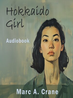 cover image of Hokkaido Girl